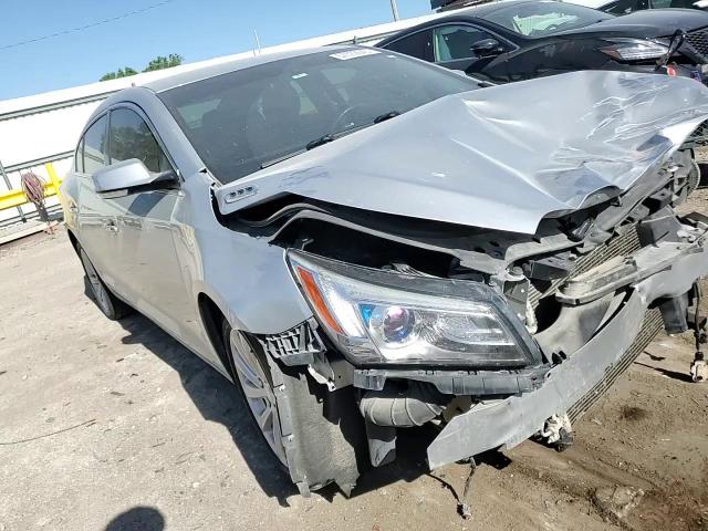 2014 Buick Lacrosse VIN: 1G4GB5G35EF220062 Lot: 57572645