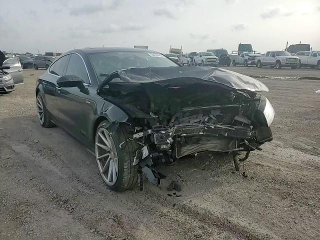 2013 Audi A7 Prestige VIN: WAU2GAFC2DN155196 Lot: 56984455