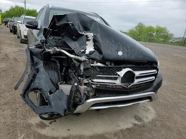 2016 Mercedes-Benz Glc 300 4Matic VIN: WDC0G4KB7GF012357 Lot: 56350445