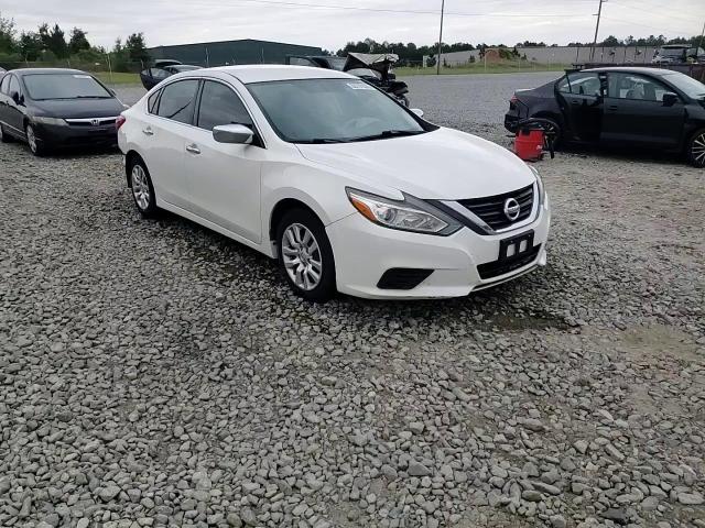 2016 Nissan Altima 2.5 VIN: 1N4AL3AP2GC255773 Lot: 55797535