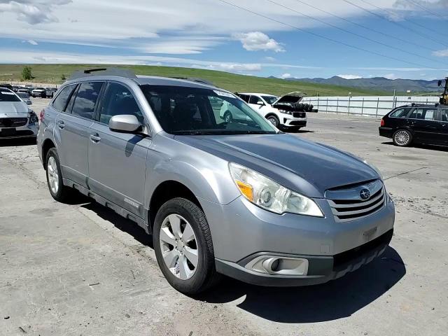 2010 Subaru Outback 2.5I Premium VIN: 4S4BRCBC8A3329211 Lot: 57341045