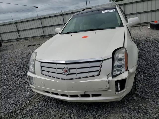 2006 Cadillac Srx VIN: 1GYEE637660162415 Lot: 57255325