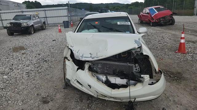 2003 Infiniti G35 VIN: JNKCV51E93M016182 Lot: 58268635