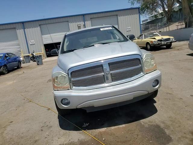 2006 Dodge Durango Slt VIN: 1D4HD48N16F104696 Lot: 58417185