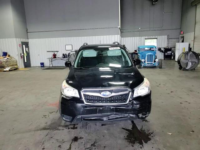 2015 Subaru Forester 2.5I Premium VIN: JF2SJADC1FH437937 Lot: 57181665