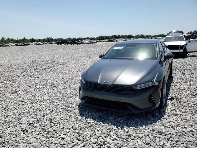 2021 Kia K5 Lxs VIN: 5XXG14J21MG037694 Lot: 57452355