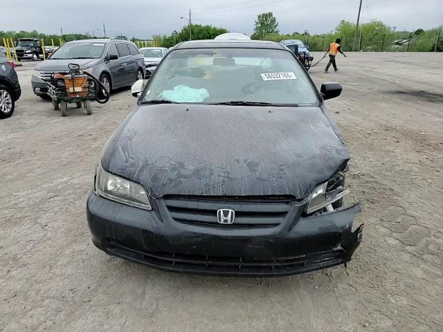 2001 Honda Accord Ex VIN: 1HGCG56641A148327 Lot: 56532165