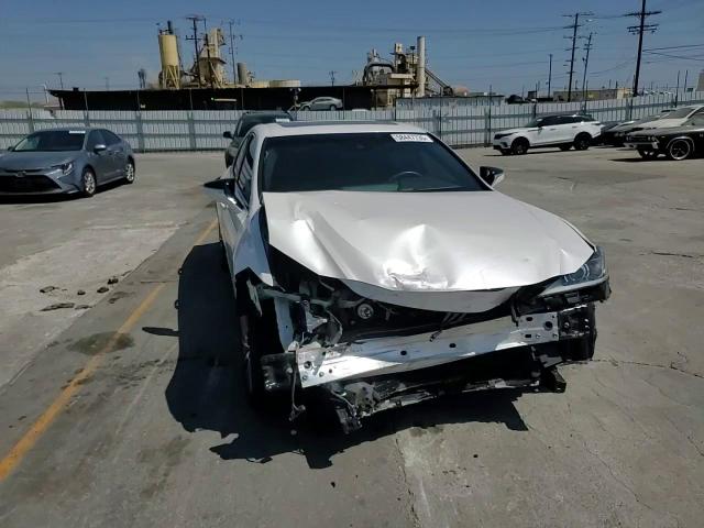 2020 Lexus Es 350 VIN: 58ADZ1B11LU067100 Lot: 58447735