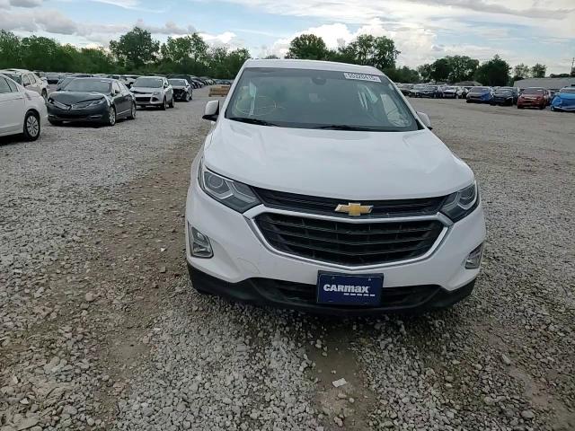 2019 Chevrolet Equinox Lt VIN: 3GNAXJEV3KS635405 Lot: 55320415