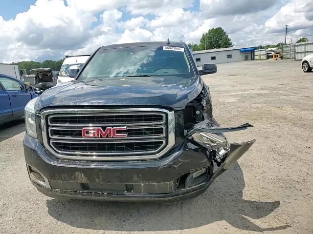 2015 GMC Yukon Slt VIN: 1GKS1BKC5FR715275 Lot: 56043905