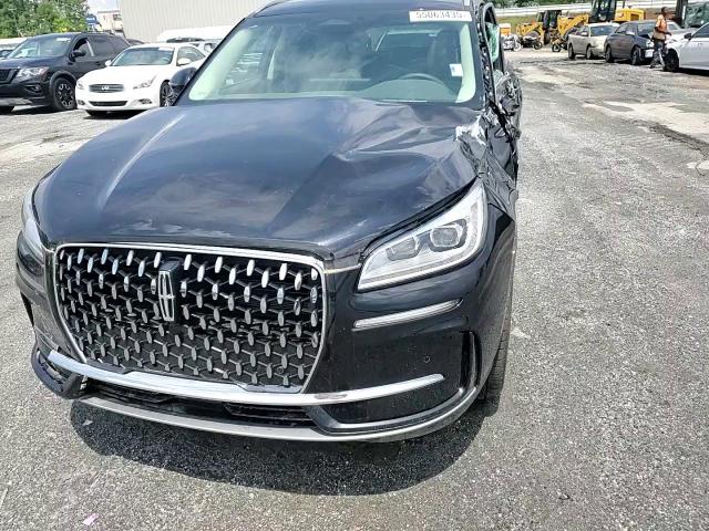 2024 Lincoln Corsair Reserve VIN: 5LMCJ2DA6RUL06837 Lot: 55063435