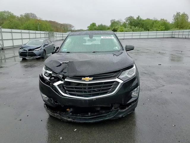 2018 Chevrolet Equinox Ls VIN: 2GNAXREV2J6294249 Lot: 55879735