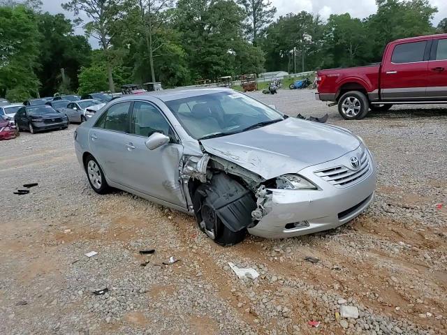 2007 Toyota Camry Ce VIN: 4T1BE46K87U695790 Lot: 55609825