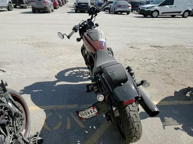 2024 Harley-Davidson Rh975 S VIN: 1HD1ZF119RB305713 Lot: 55590705