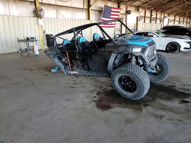2019 Polaris Rzr Xp 4 Turbo Eps VIN: 3NSVFE925KF782997 Lot: 56573165