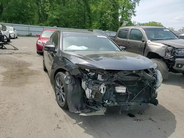 2015 Acura Tlx VIN: 19UUB2F38FA017772 Lot: 56461695