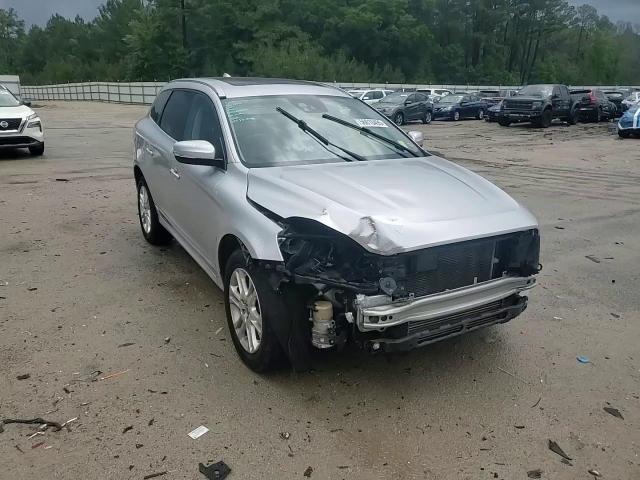 2015 Volvo Xc60 T5 Platinum VIN: YV4612RM2F2632887 Lot: 56018495