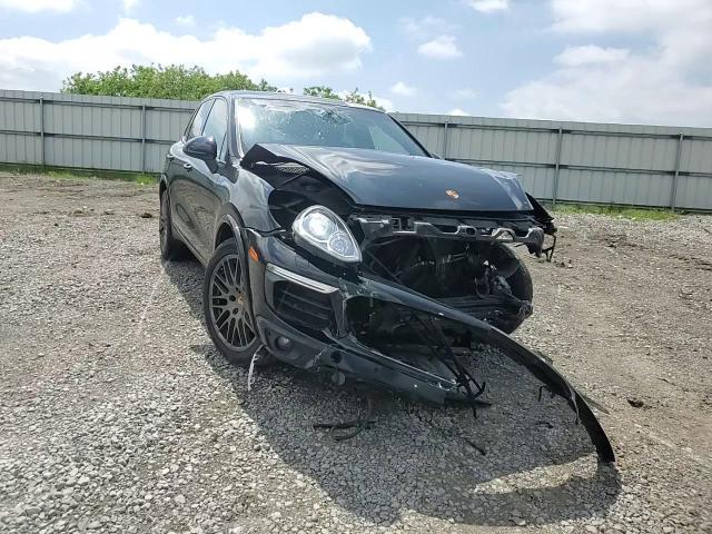 2017 Porsche Cayenne VIN: WP1AA2A20HKA80248 Lot: 56482555