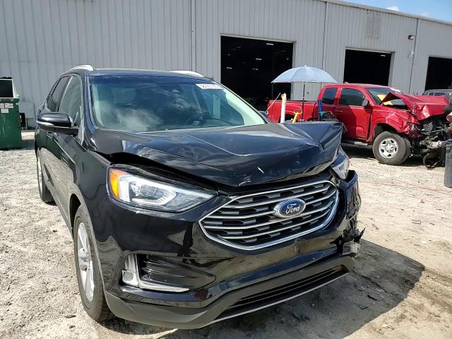 2020 Ford Edge Sel VIN: 2FMPK3J93LBA57329 Lot: 56996185