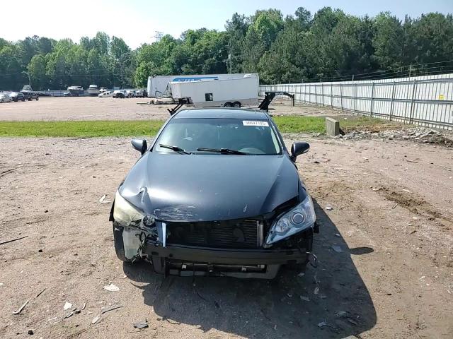 2011 Lexus Es 350 VIN: JTHBK1EG0B2460196 Lot: 56697105