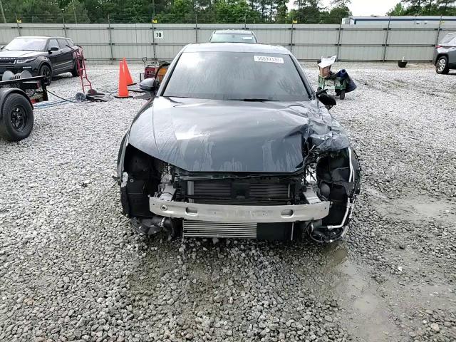 2018 Audi A4 Premium VIN: WAUDNAF48JA139823 Lot: 56099335