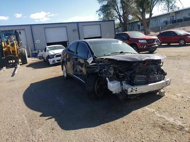 2010 Lexus Hs 250H VIN: JTHBB1BAXA2008304 Lot: 57490675