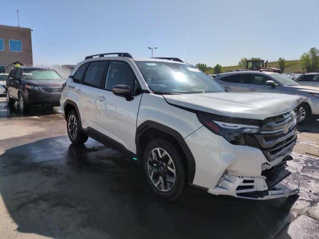 2025 Subaru Forester Premium VIN: JF2SLDDC3SH488880 Lot: 56739585