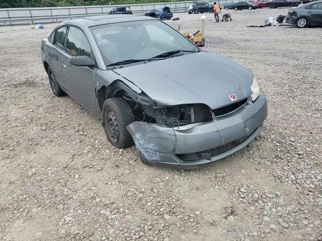 2006 Saturn Ion Level 2 VIN: 1G8AN15FX6Z192972 Lot: 55934835