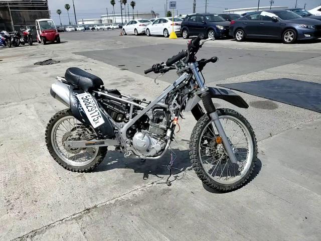 2023 Kawasaki Klx230 L VIN: MH4LXCL18PJP00218 Lot: 56829175