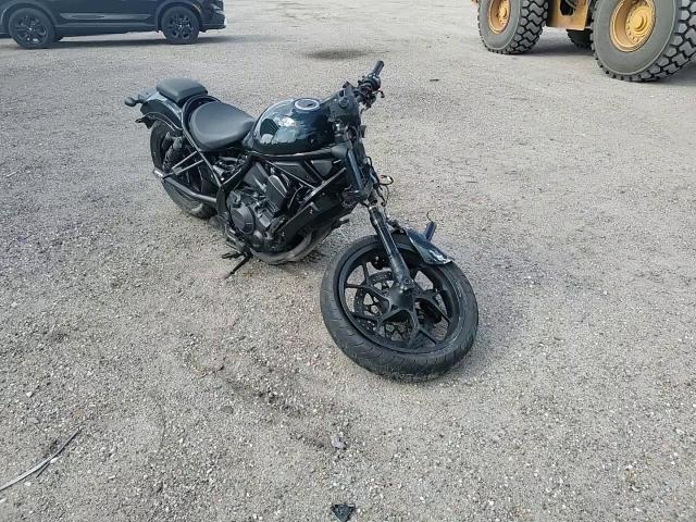 2023 Honda Cmx1100 A VIN: JH2SC8307PK200504 Lot: 58520185