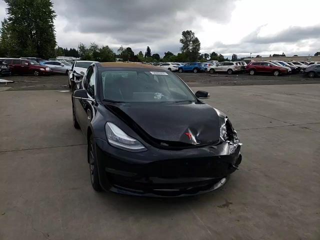 2019 Tesla Model 3 VIN: 5YJ3E1EA7KF304386 Lot: 56880055