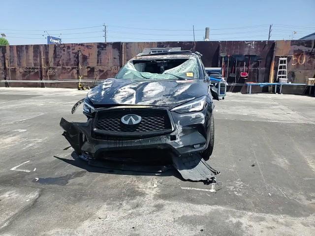 2020 Infiniti Qx50 Pure VIN: 3PCAJ5M10LF112014 Lot: 59176655