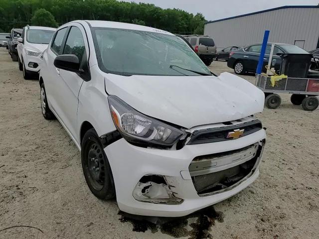 2018 Chevrolet Spark Ls VIN: KL8CB6SA8JC479048 Lot: 58021605
