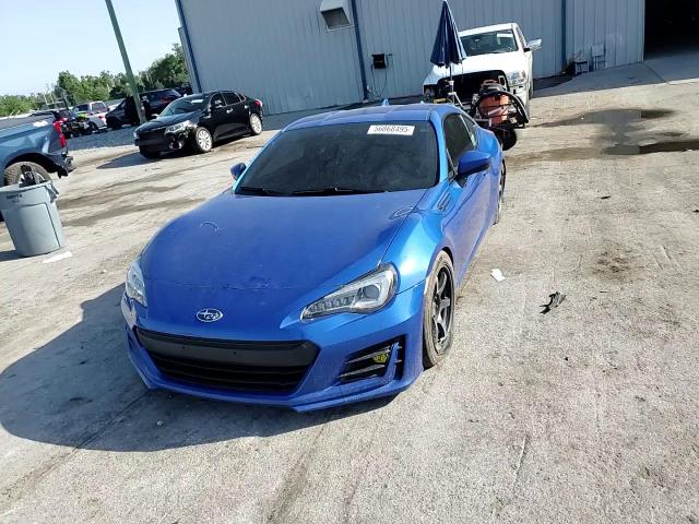2019 Subaru Brz Limited VIN: JF1ZCAC19K9601369 Lot: 56868495