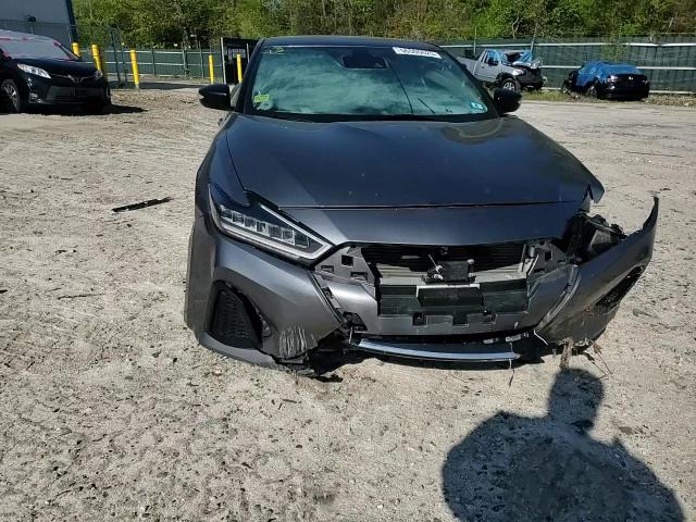 2022 Nissan Maxima Sv VIN: 1N4AA6CV5NC503868 Lot: 56506625