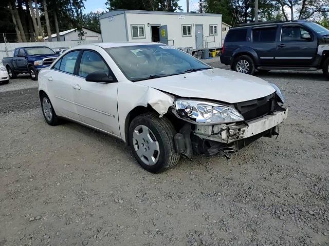 2006 Pontiac G6 Se1 VIN: 1G2ZG558764277586 Lot: 56373045