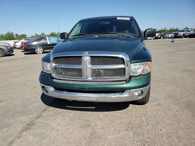 2002 Dodge Ram 1500 VIN: 3D7HA18N22G171729 Lot: 56913675