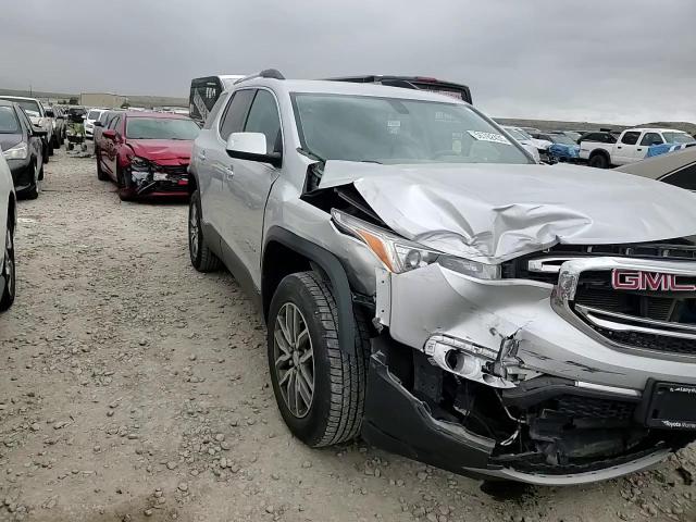 2019 GMC Acadia Sle VIN: 1GKKNSLA8KZ273698 Lot: 56762435