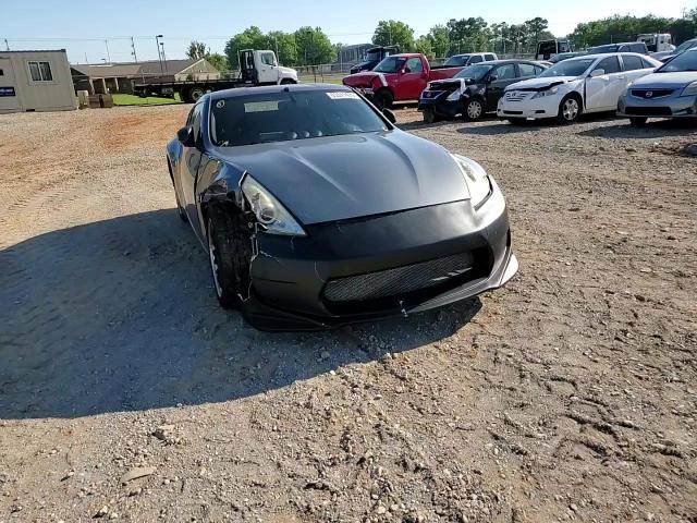 2013 Nissan 370Z Base VIN: JN1AZ4EH1DM382962 Lot: 55511475
