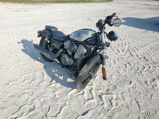 2024 Harley-Davidson Rh975 VIN: 1HD1ZH114RB309048 Lot: 56097765