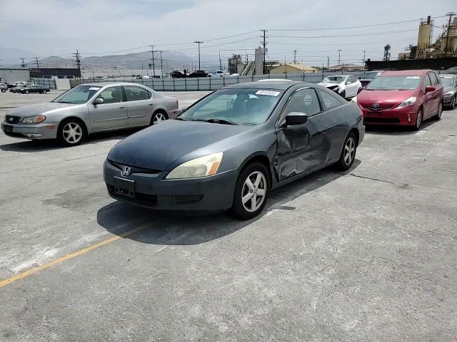 2004 Honda Accord Ex VIN: 1HGCM72754A004289 Lot: 58200835