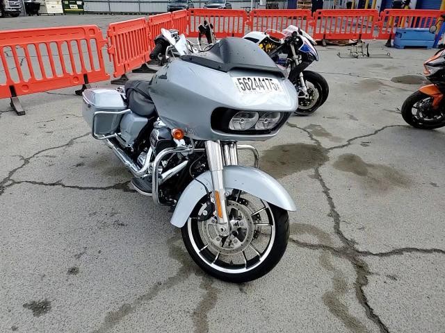 2023 Harley-Davidson Fltrx VIN: 1HD1KHC28PB653358 Lot: 56244175