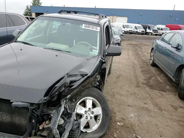 2012 Ford Escape Xls VIN: 1FMCU0C70CKA81516 Lot: 56801015