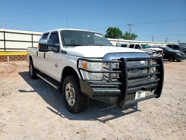 2011 Ford F250 Super Duty VIN: 1FT7W2BT5BEC57113 Lot: 56326645
