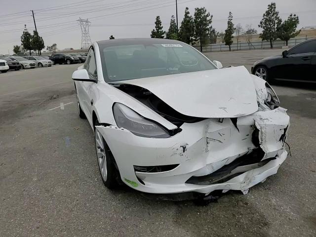2023 Tesla Model 3 VIN: 5YJ3E1EB0PF415278 Lot: 58596775