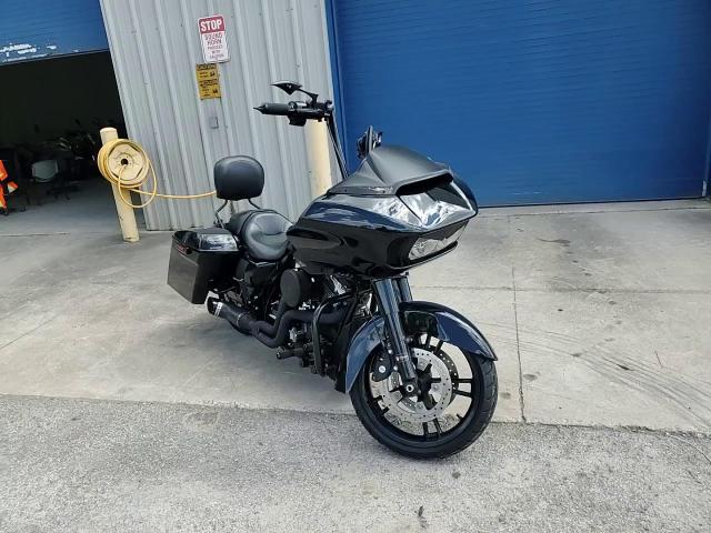 2016 Harley-Davidson Fltrx Road Glide VIN: 1HD1KHM10GB684691 Lot: 56505615