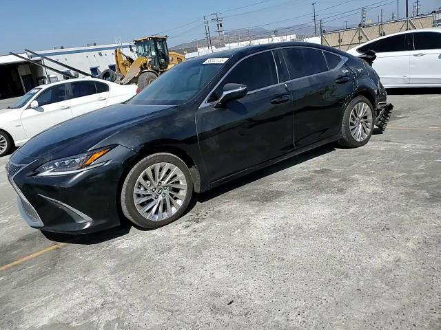 2020 Lexus Es 300H Luxury VIN: 58AE21B11LU012218 Lot: 58002735