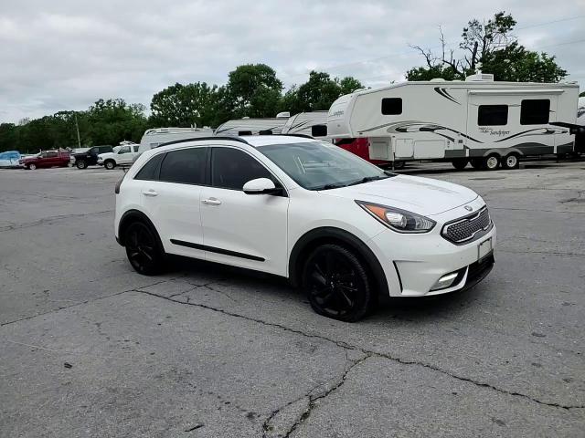 2019 Kia Niro Ex VIN: KNDCC3LC0K5251909 Lot: 53845875