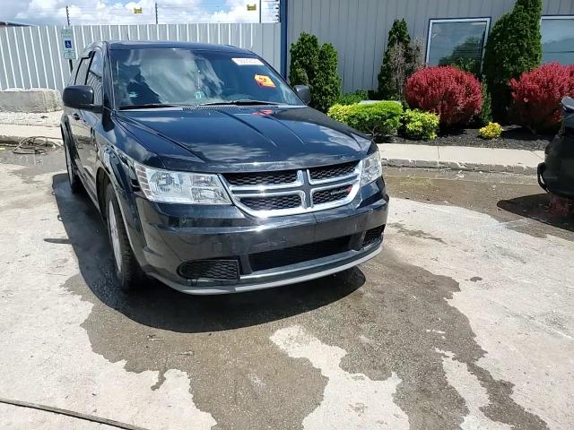 2015 Dodge Journey Se VIN: 3C4PDCAB8FT756322 Lot: 56669505