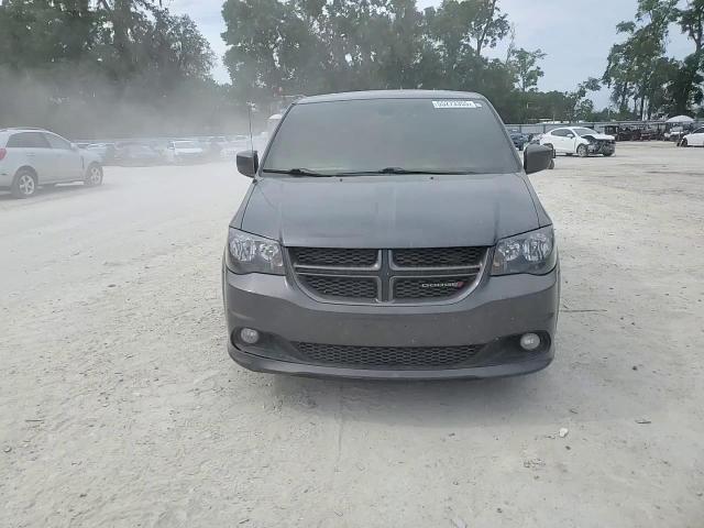 2019 Dodge Grand Caravan Gt VIN: 2C4RDGEG7KR578924 Lot: 55273355